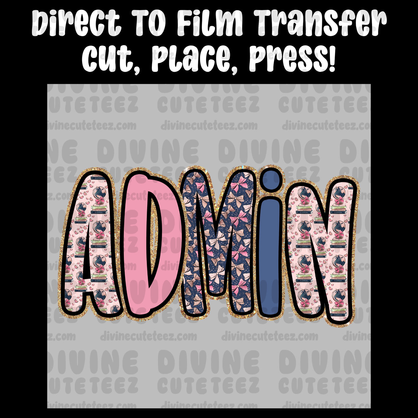 Admin