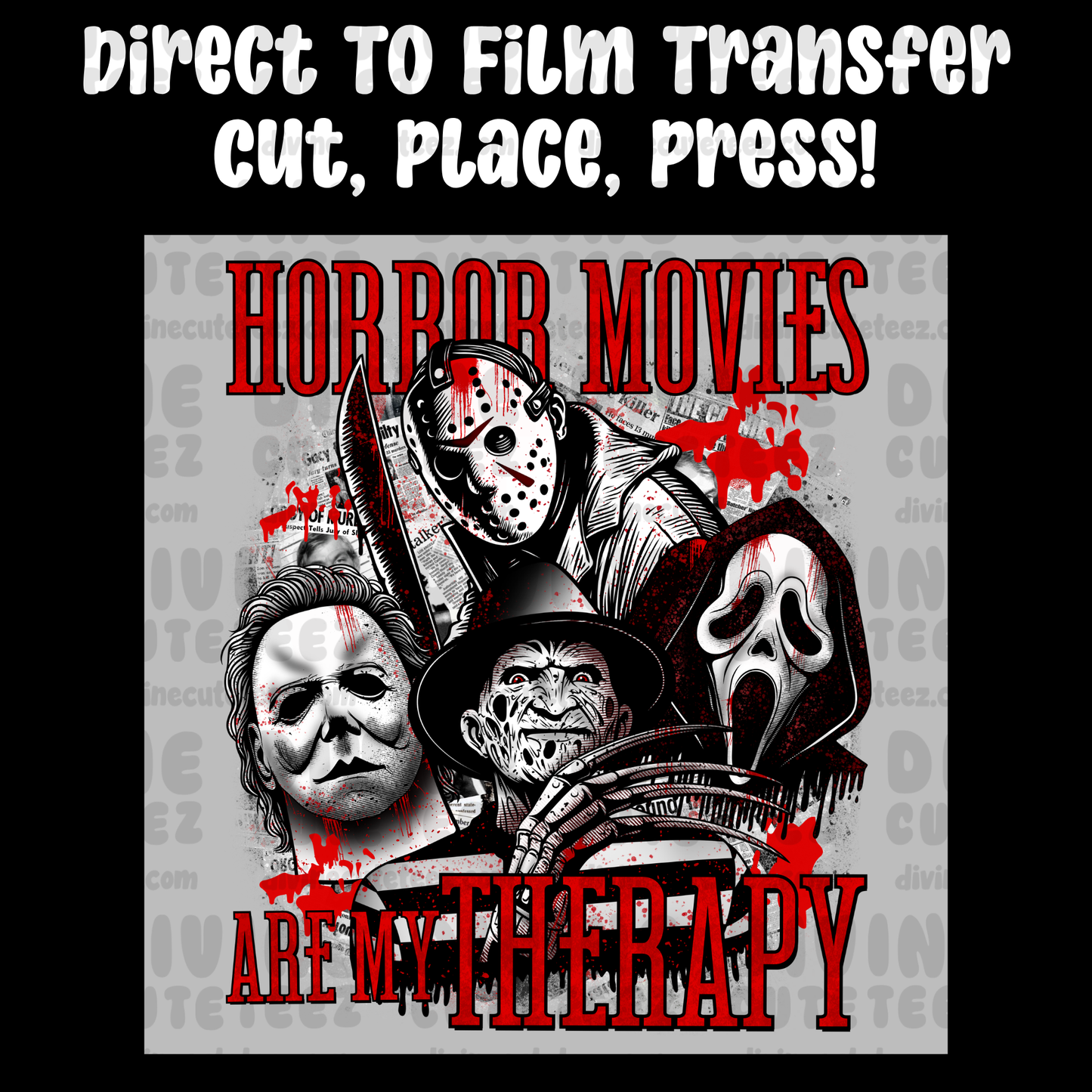 Horror Movies