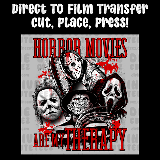 Horror Movies