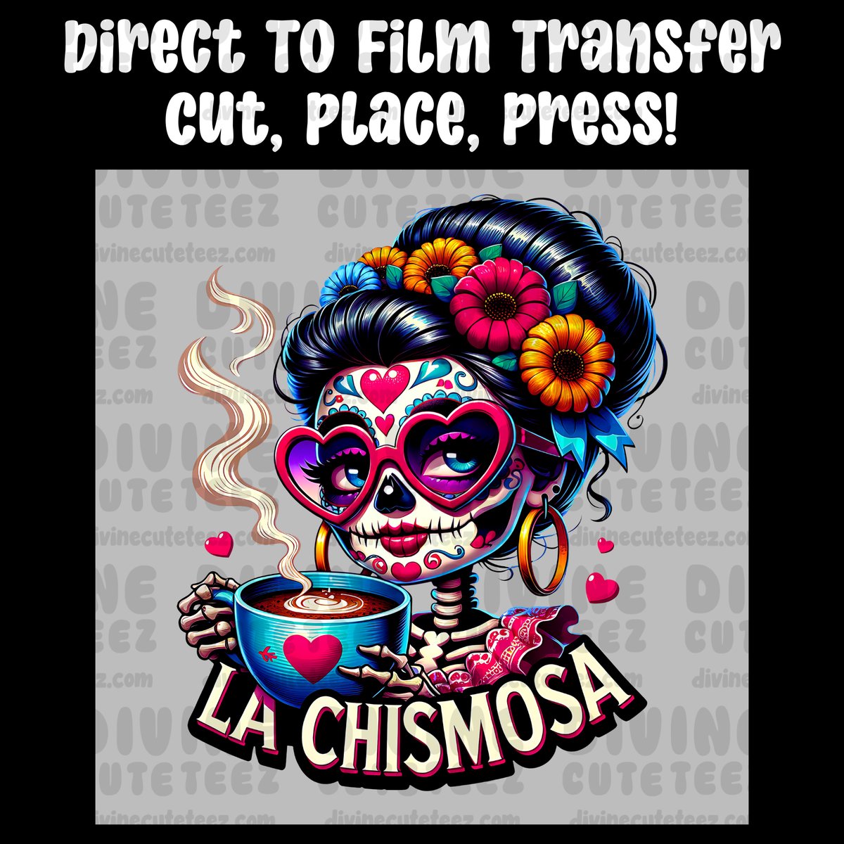 La Chismosa