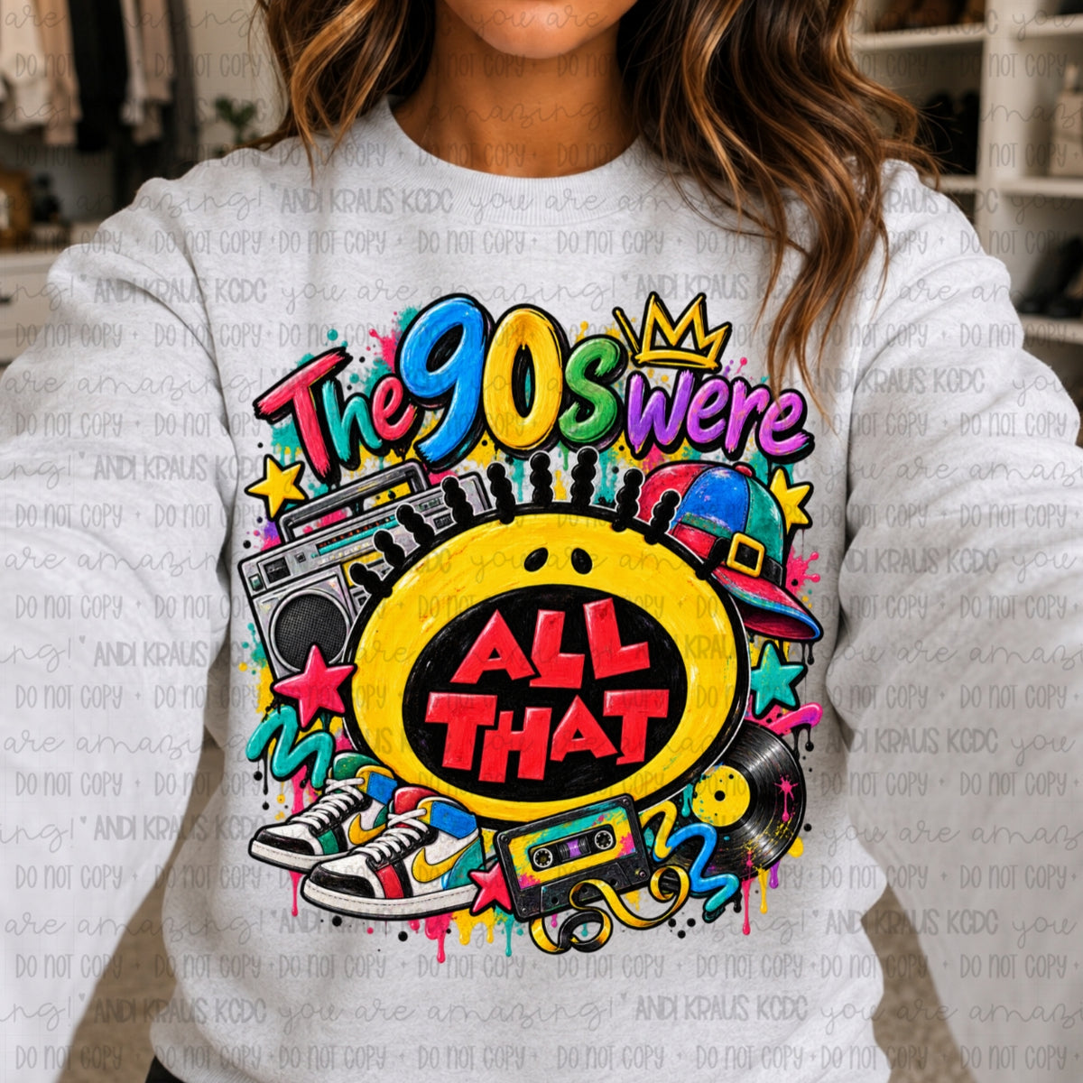 All That