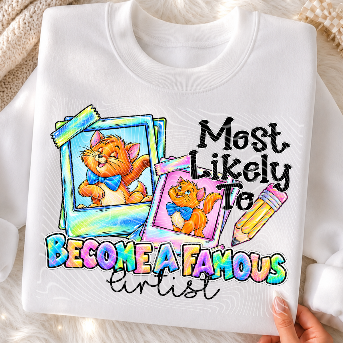 Aristocats Toulouse