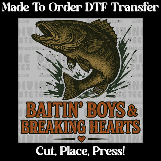 Baitin Boys