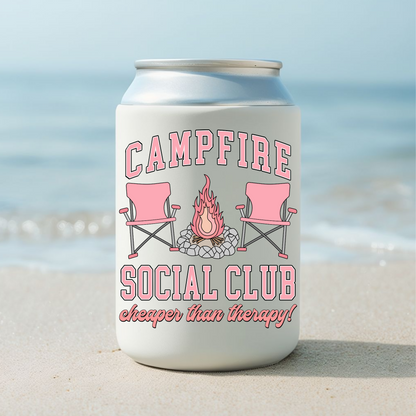 Campfire Social Club