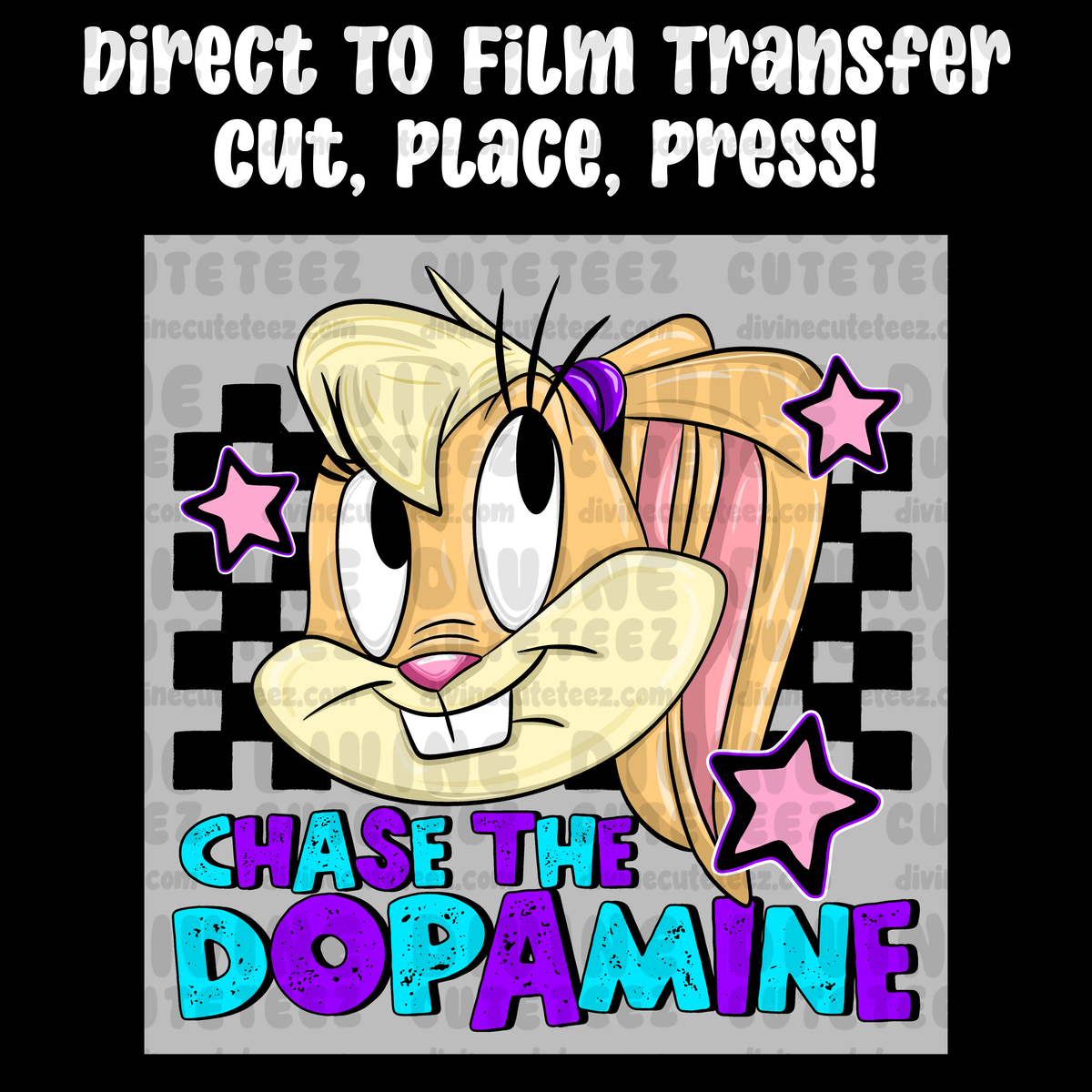 Chase The Dopamine