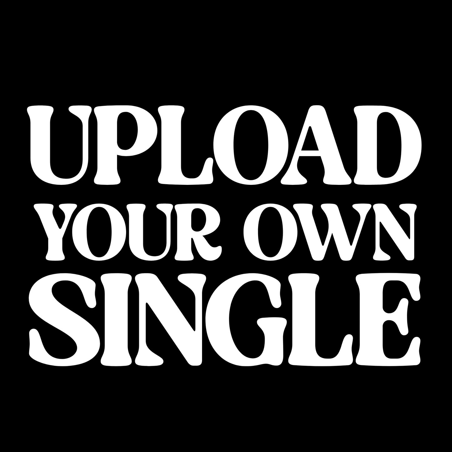 Image By Size - Upload Your Own Single