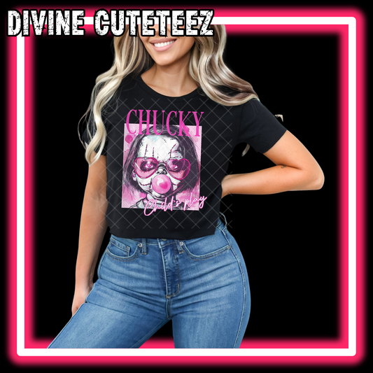 Childs Play - 11 inches