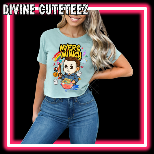 Myers Munch - 11 inches