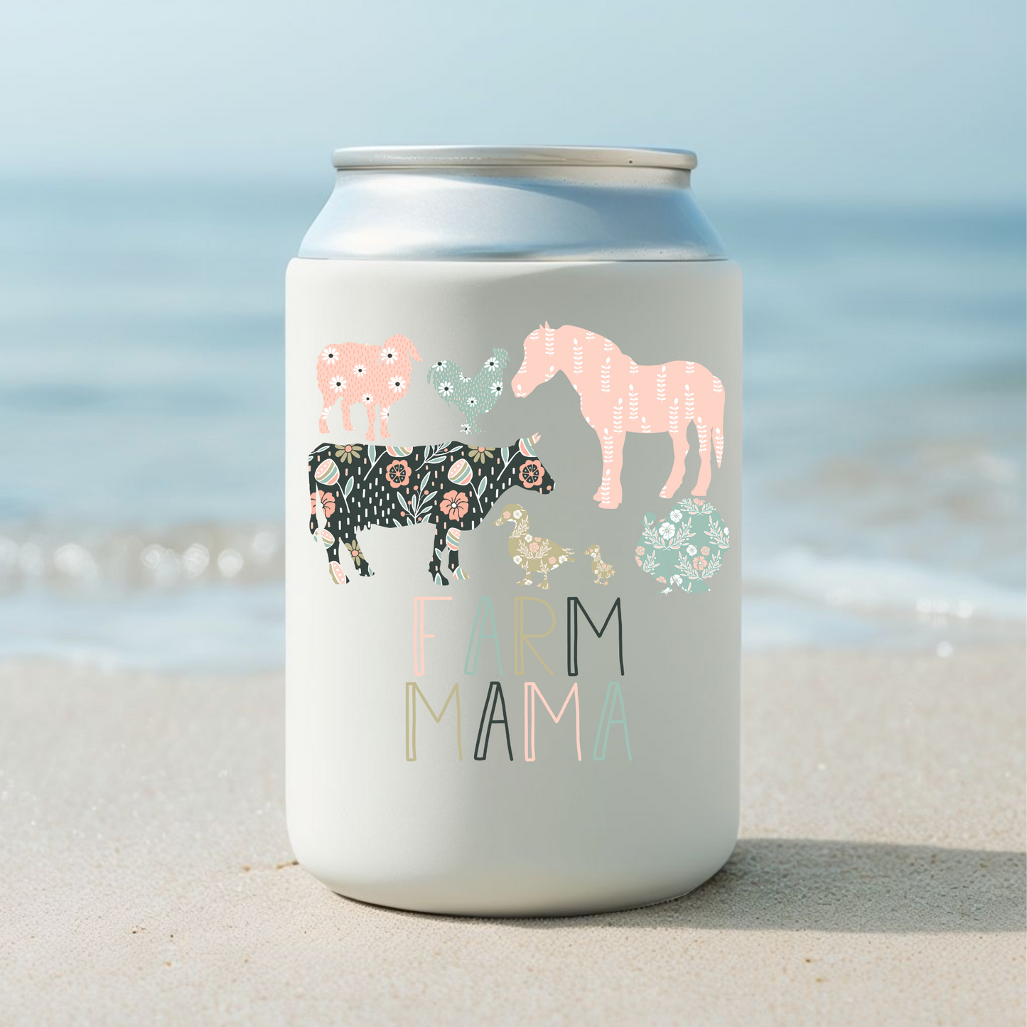 Farm Mama