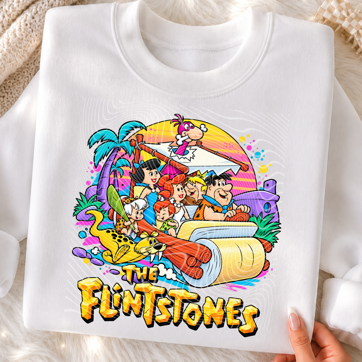 The Flintstones