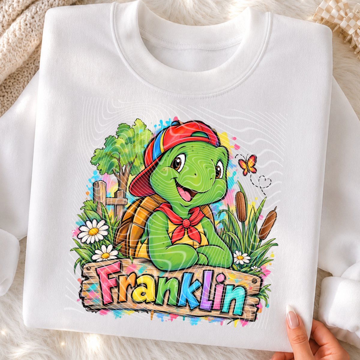 Franklin