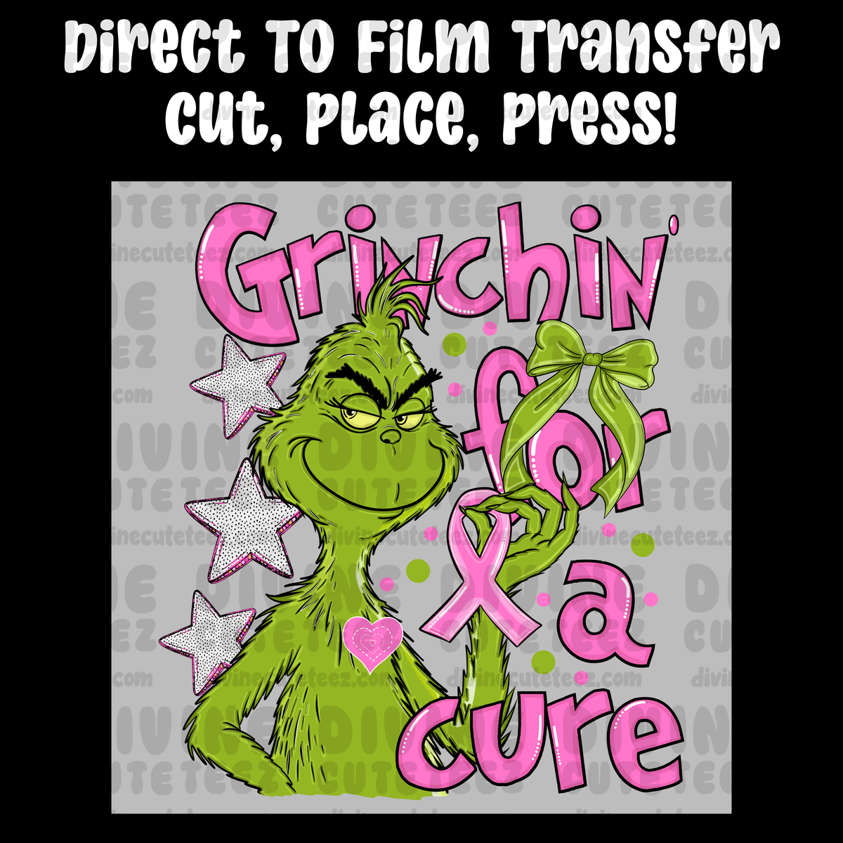 A Cure