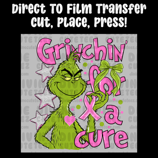 A Cure