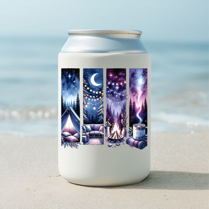Galaxy Campsite