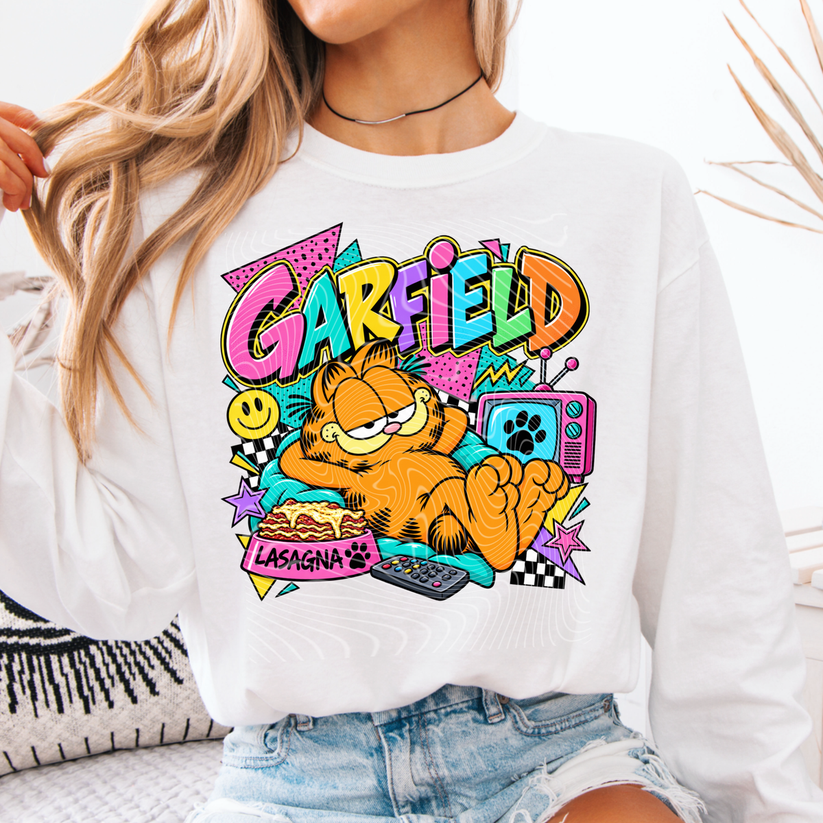 Garfield