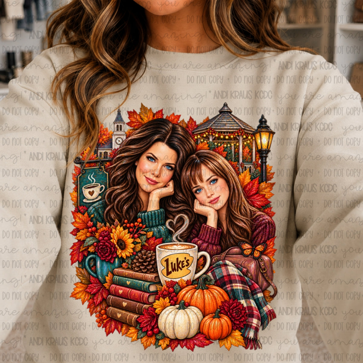 Gilmore Girls