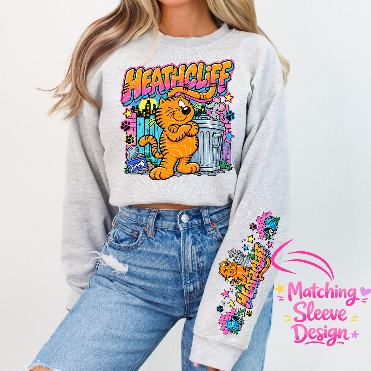 Heathcliff