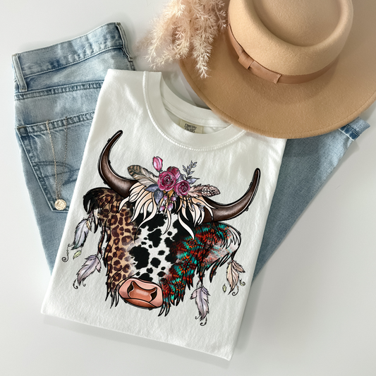Highland Cow