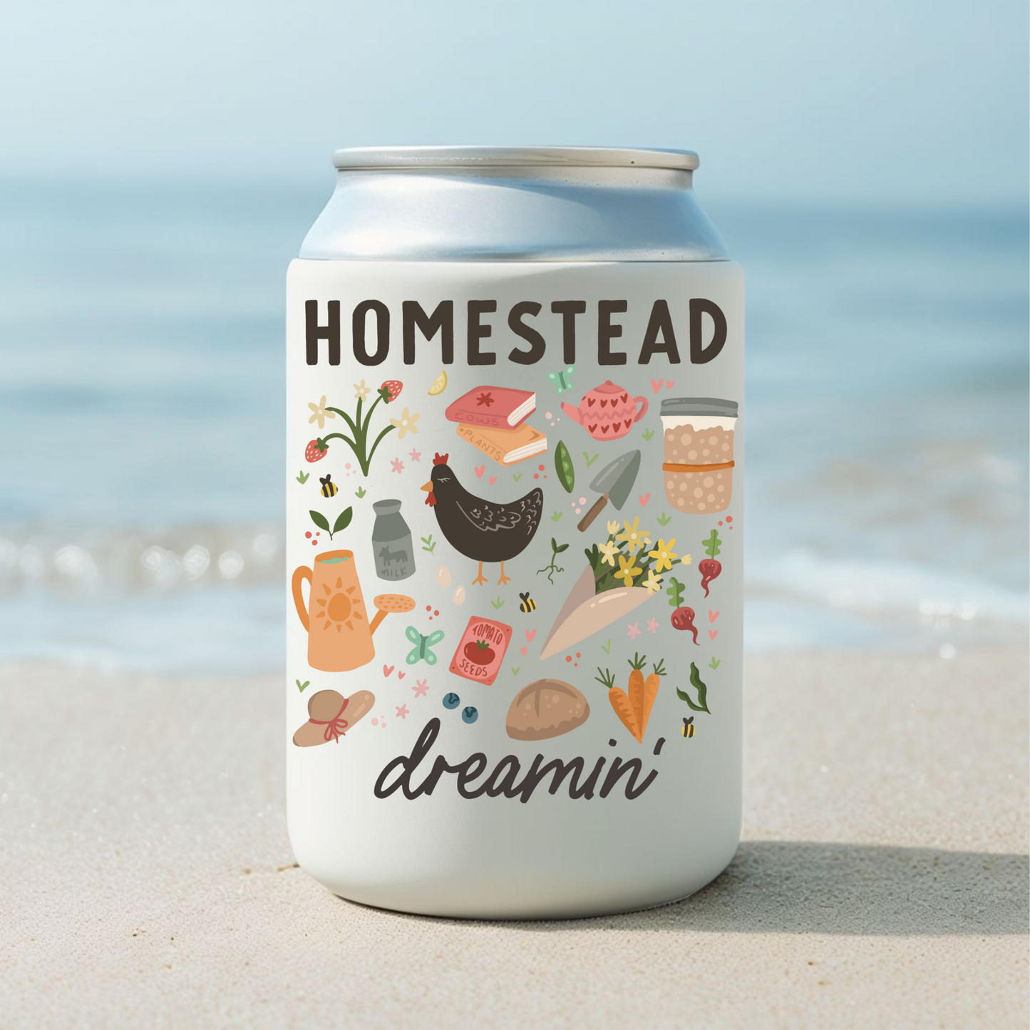 Homestead Dreamin