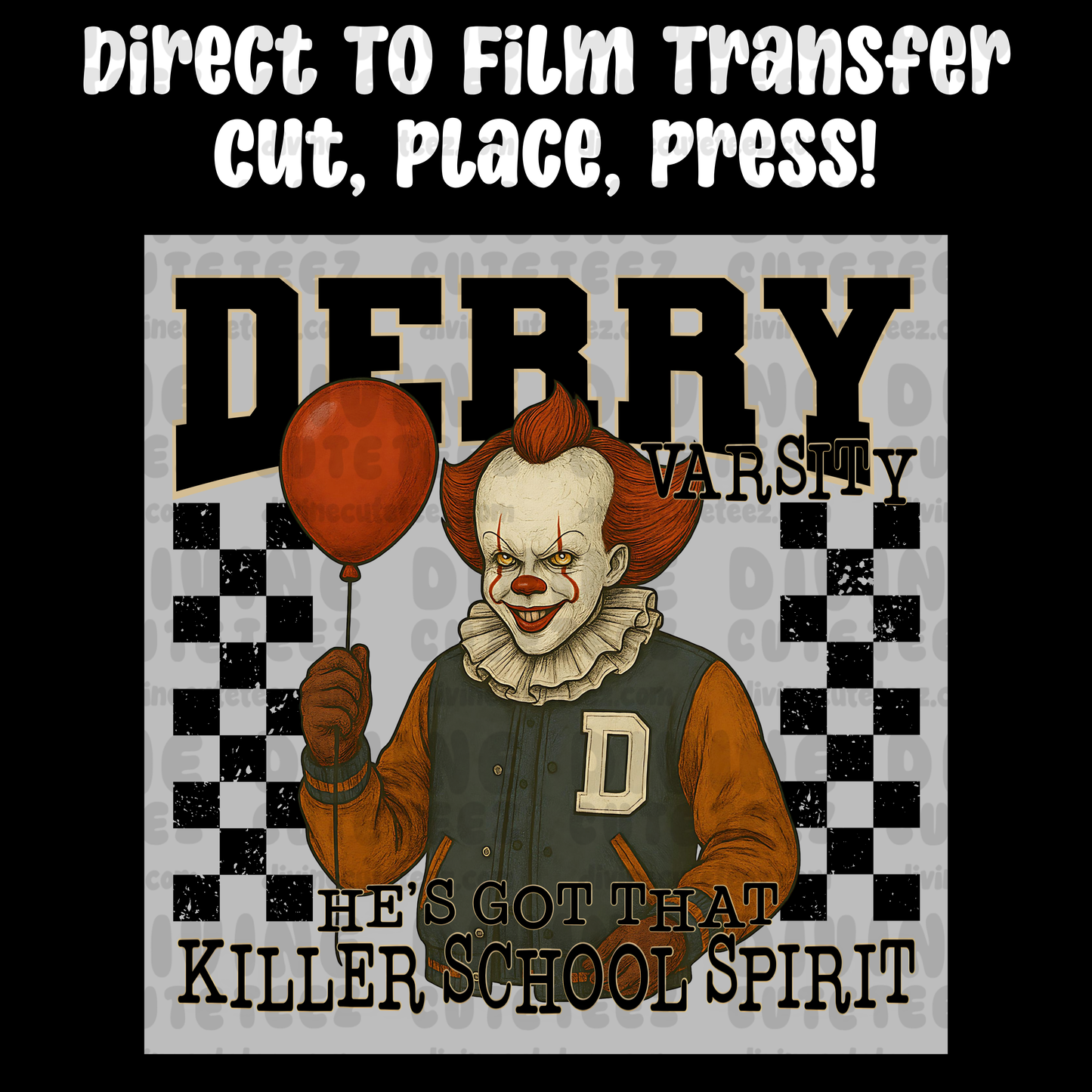 Derry Varsity