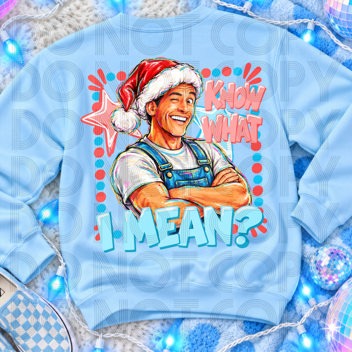 Be One With The Yuletide Back