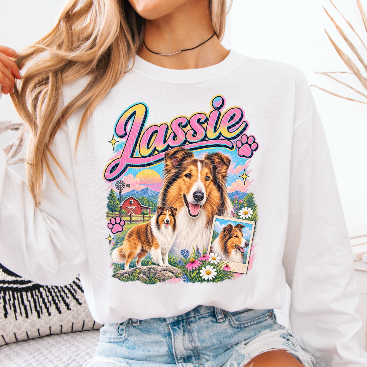 Lassie