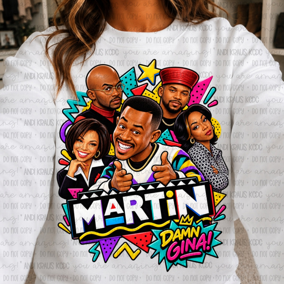 Martin