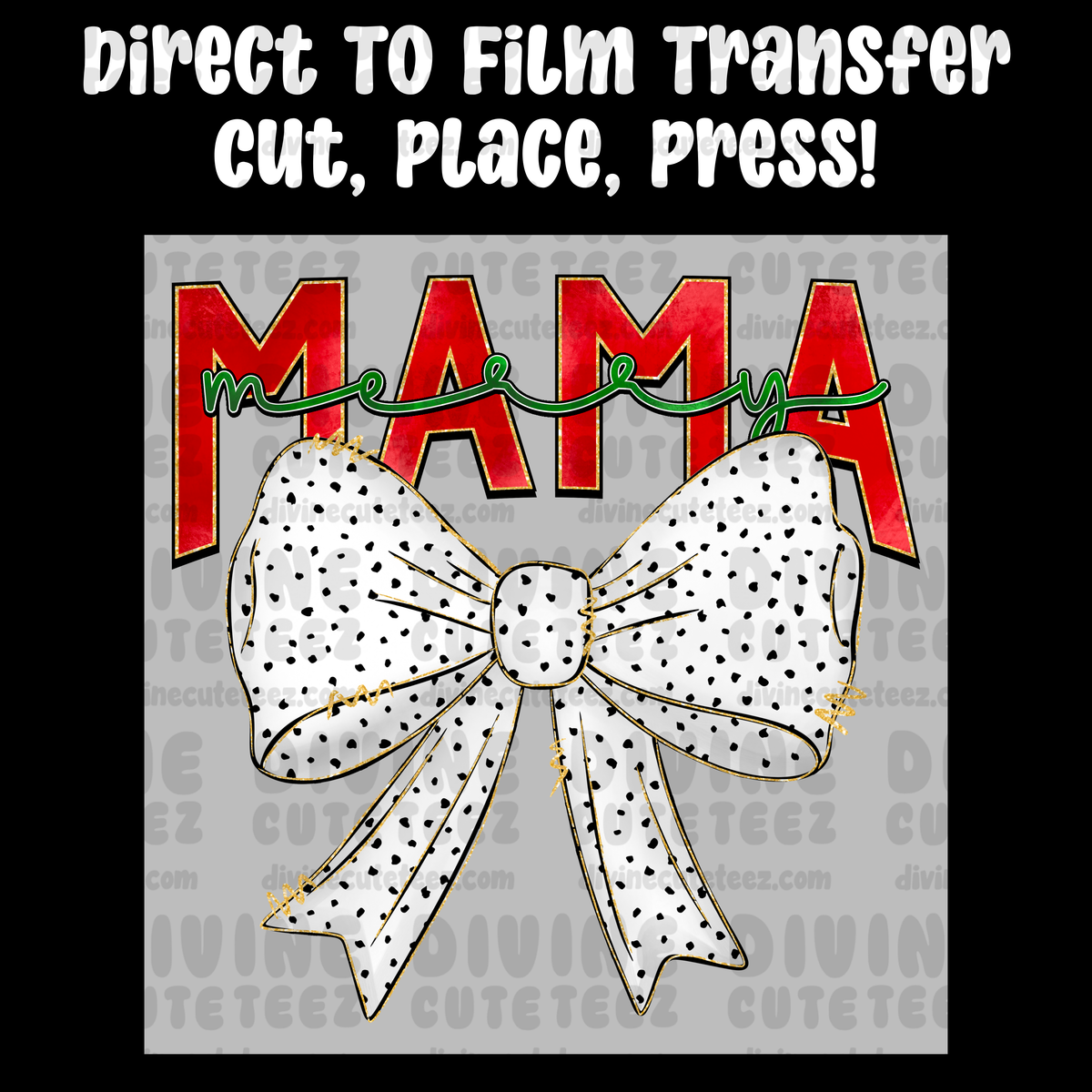 Merry Mama