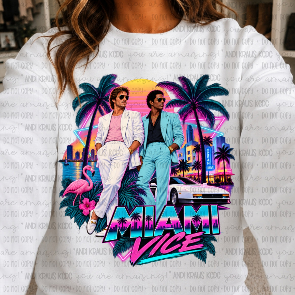 Miami Vice