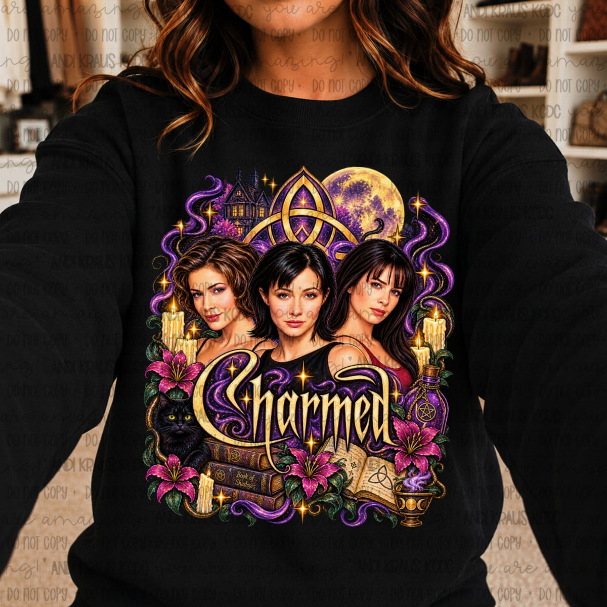 Charmed