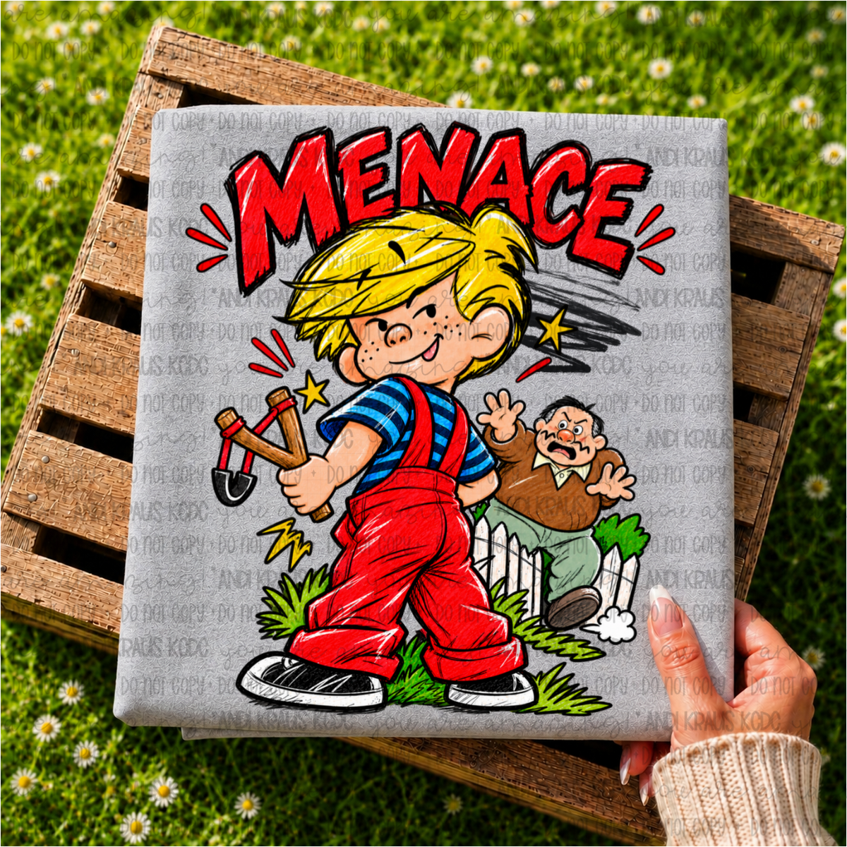 Menace