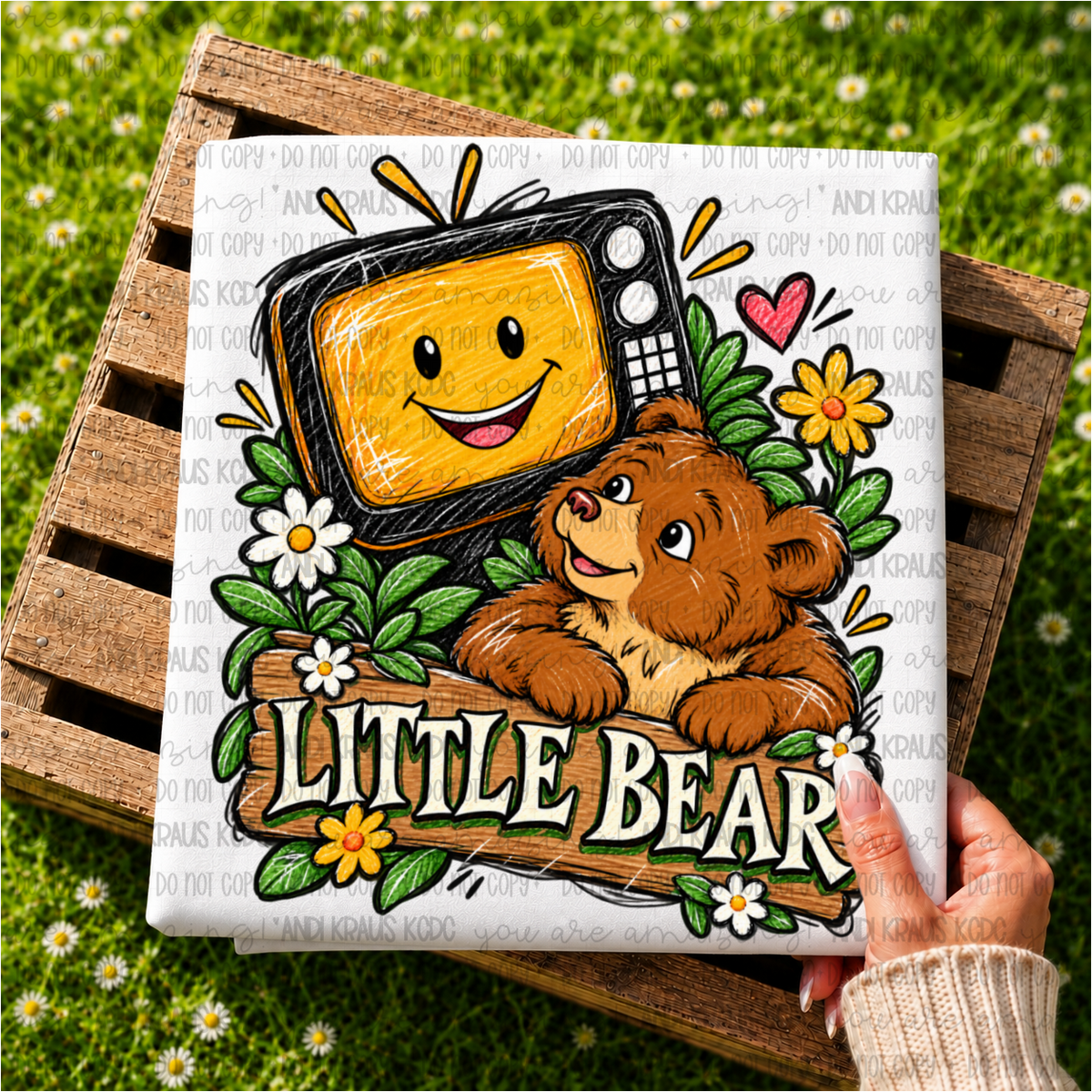 Little Bear