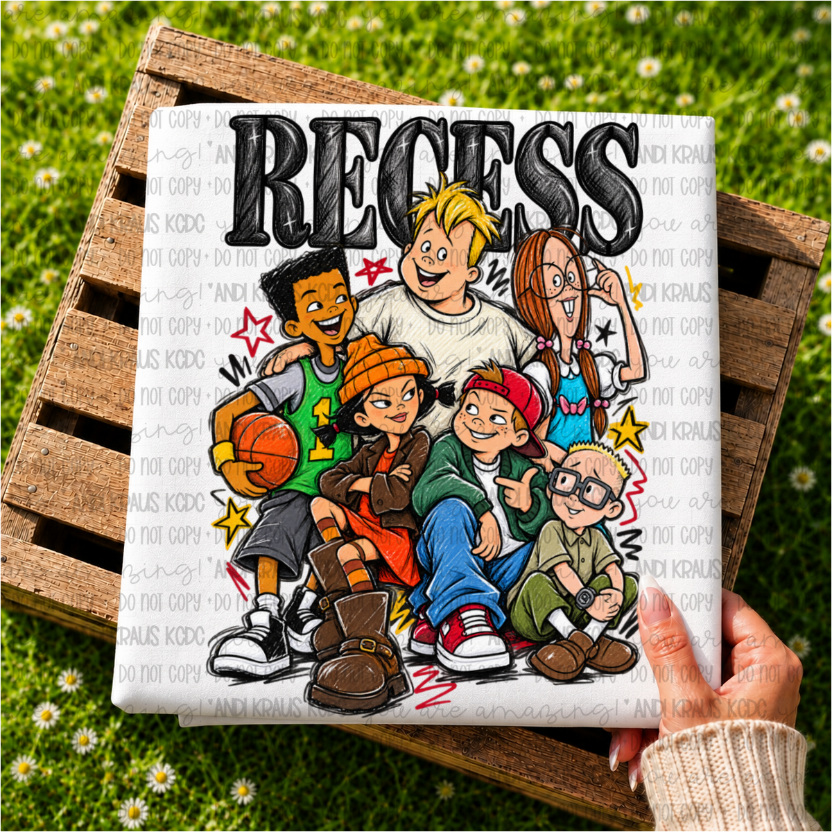 Recess