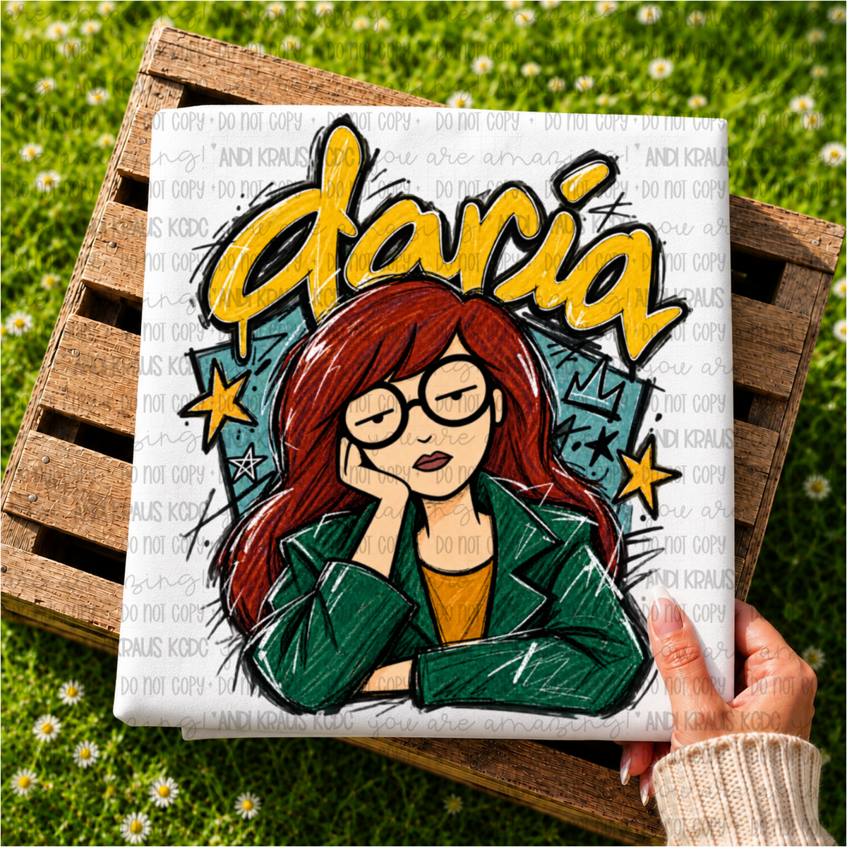 Daria