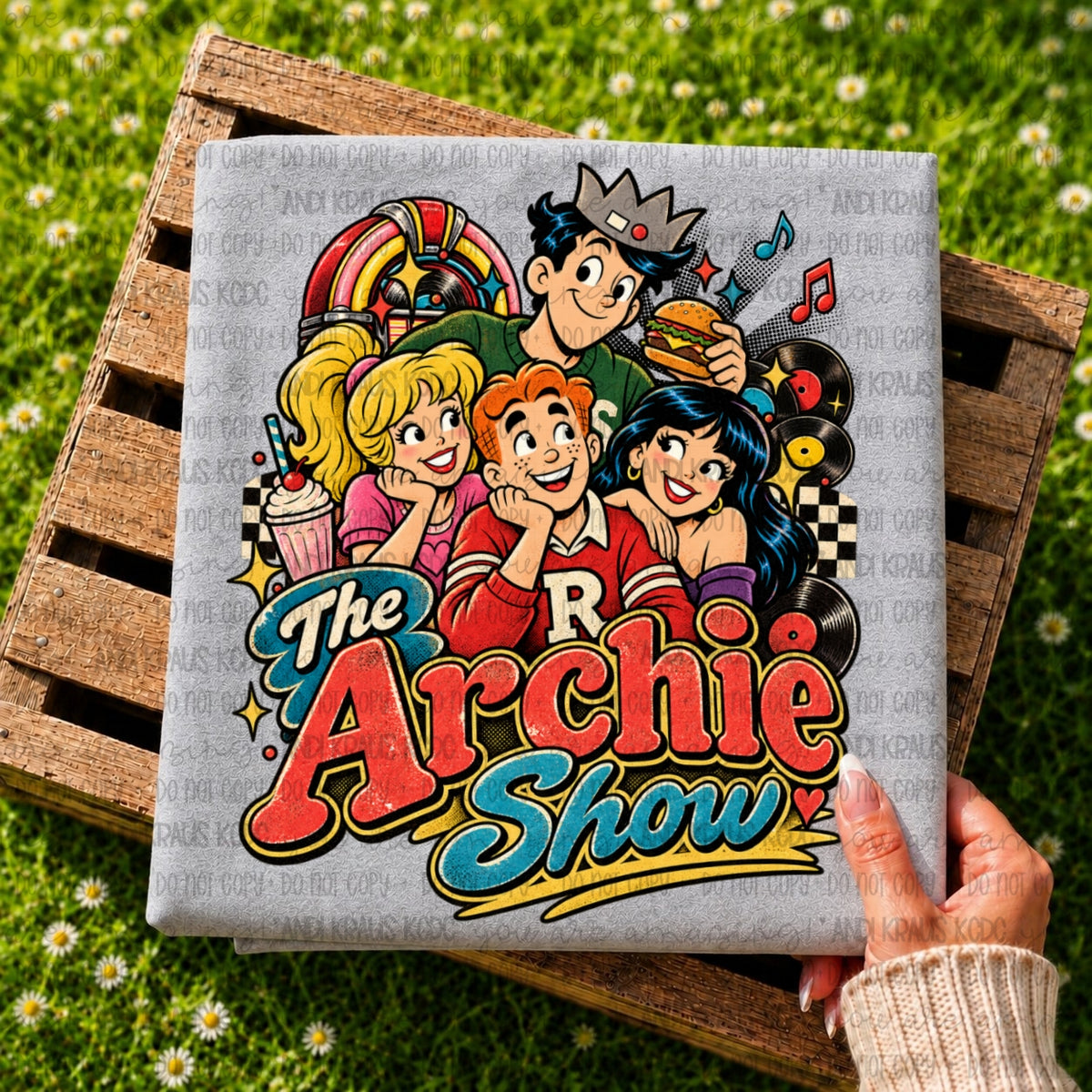 The Archie Show