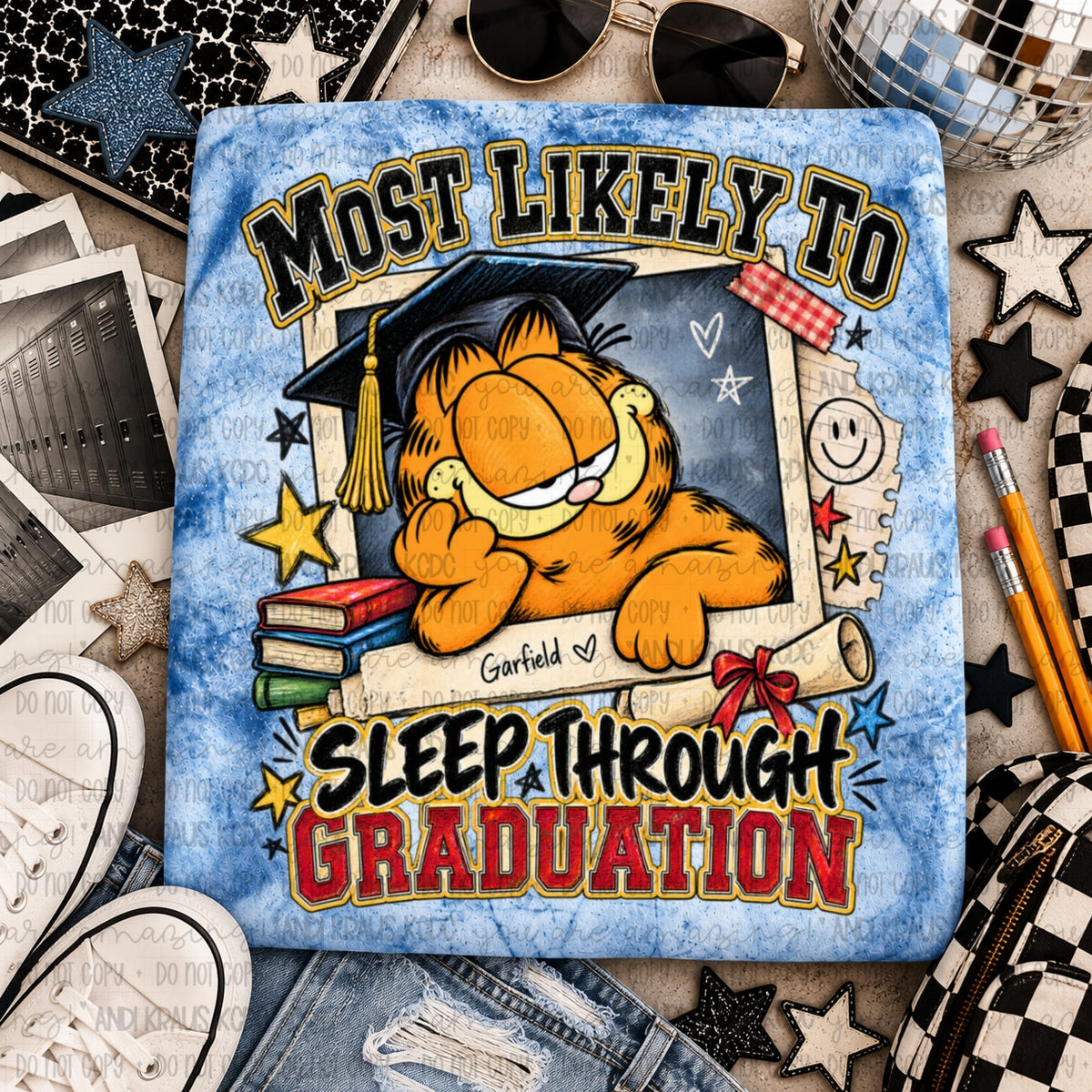 Garfield