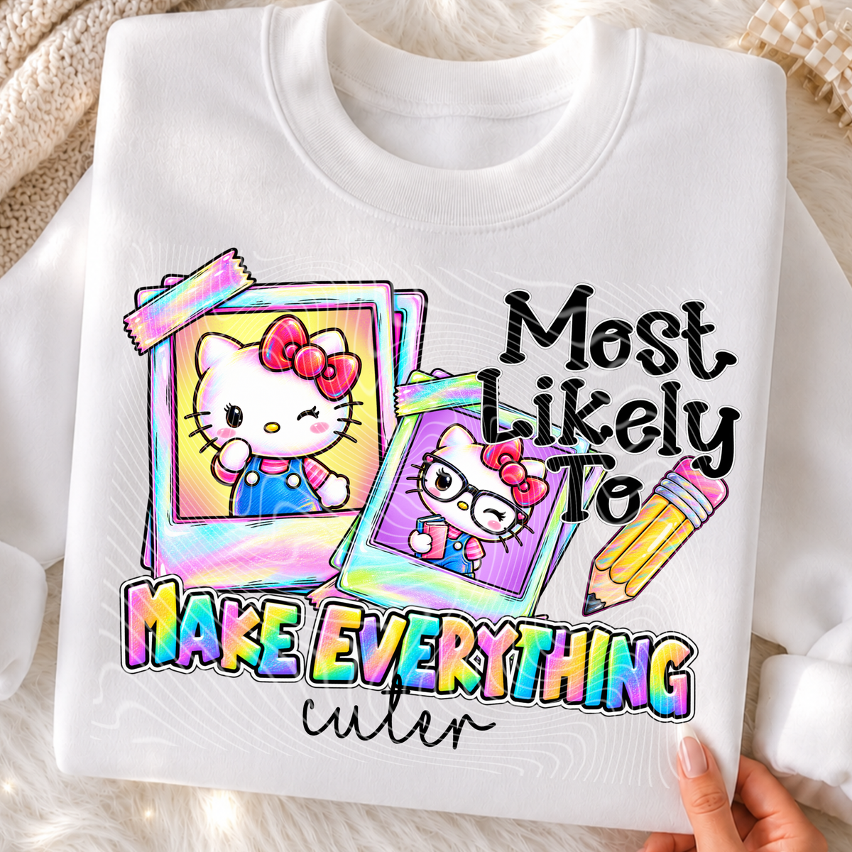 Sanrio Hello Kitty