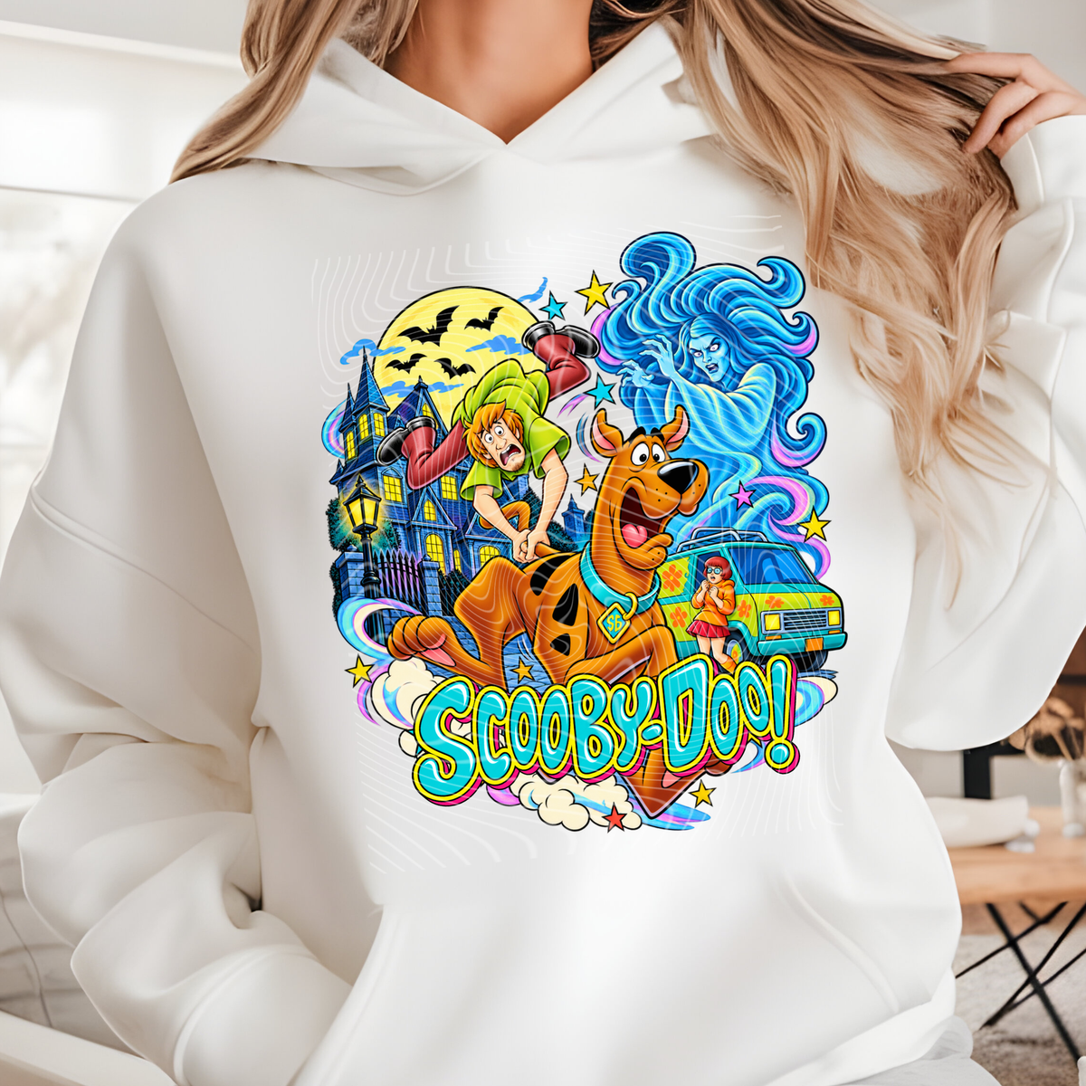 Scooby Doo