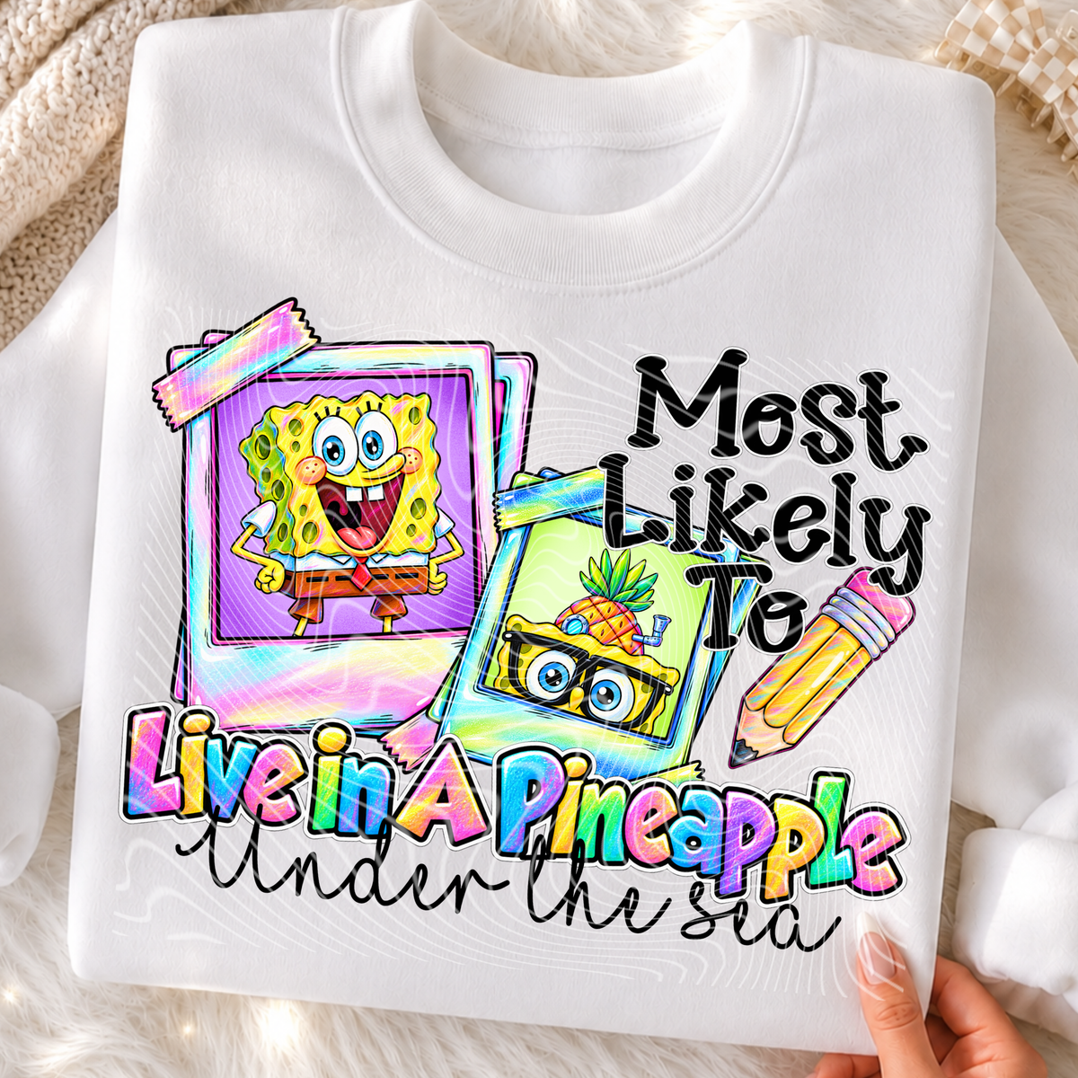 SpongeBob