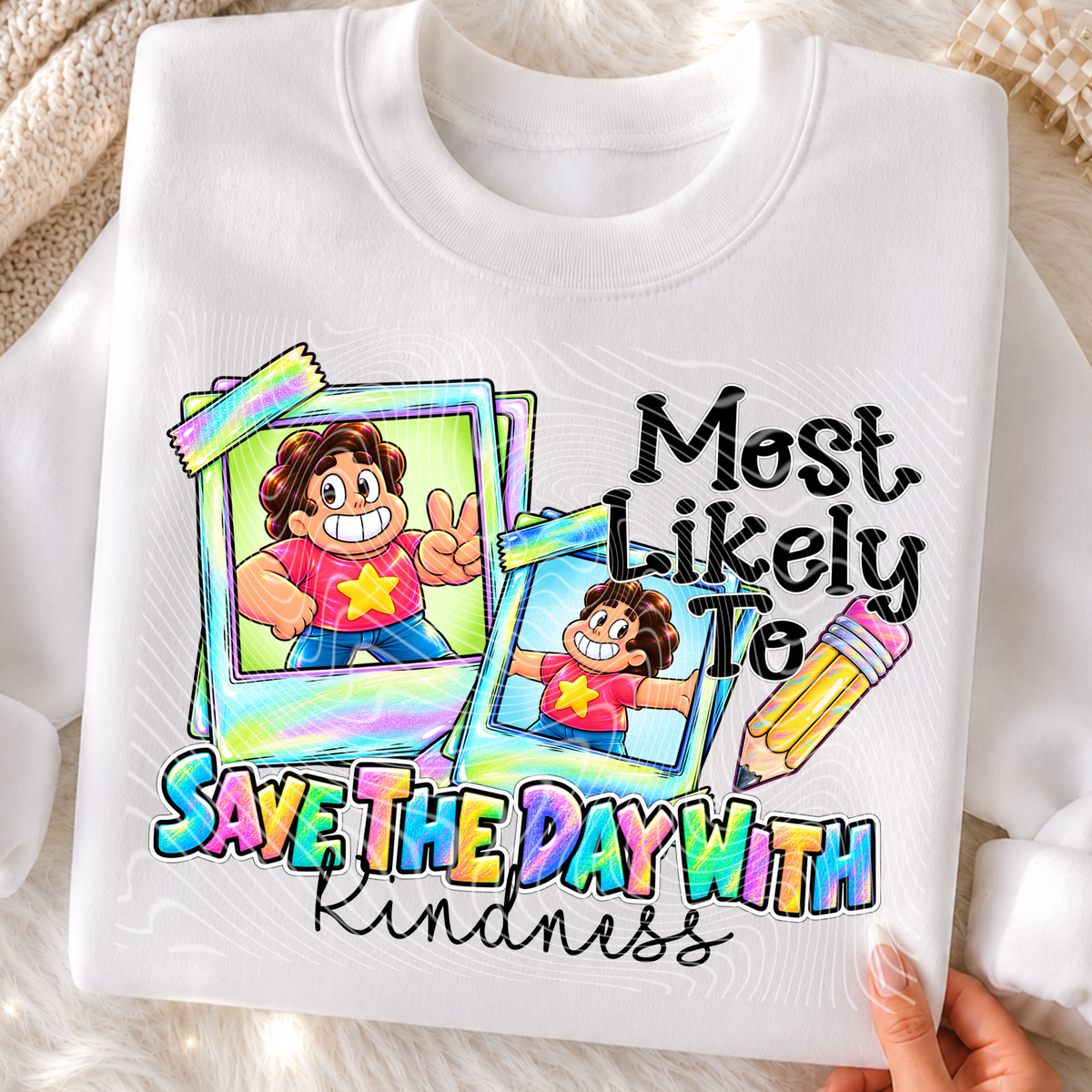 Steven Universe