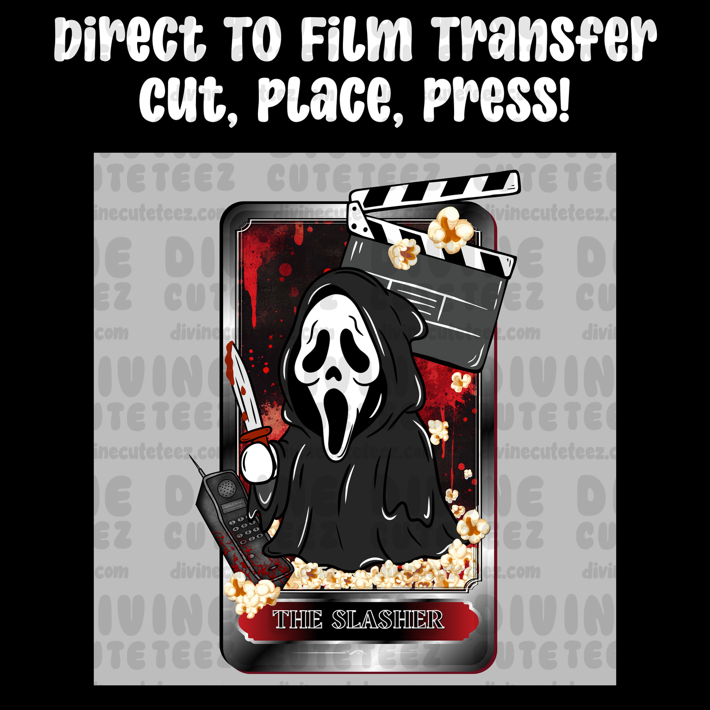 The Slasher