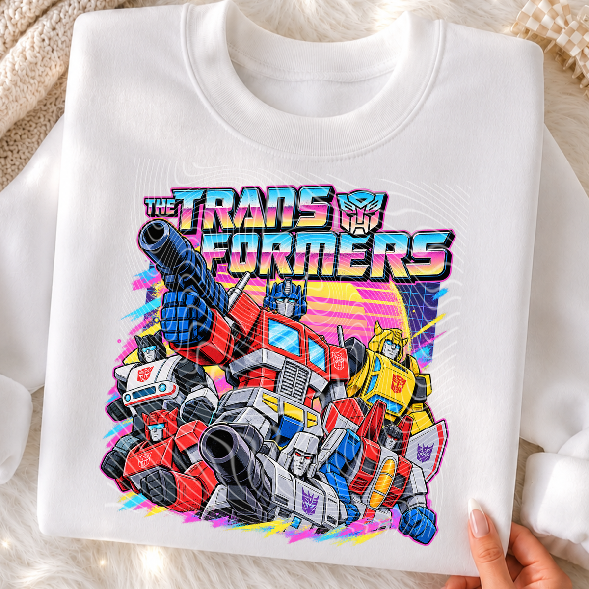 Transformers