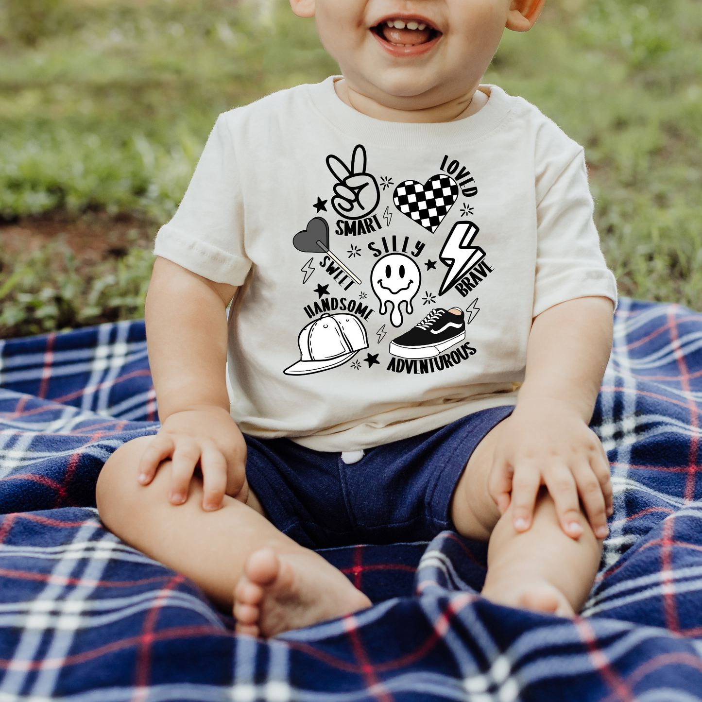 Trendy Boy