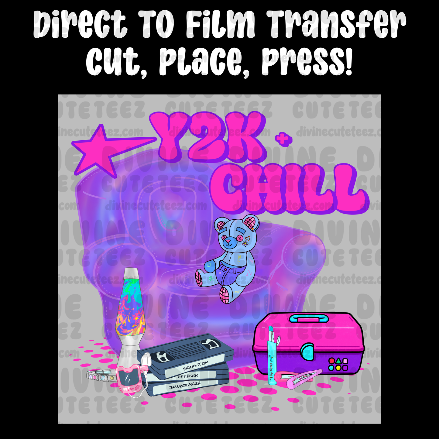 Y2K Chill