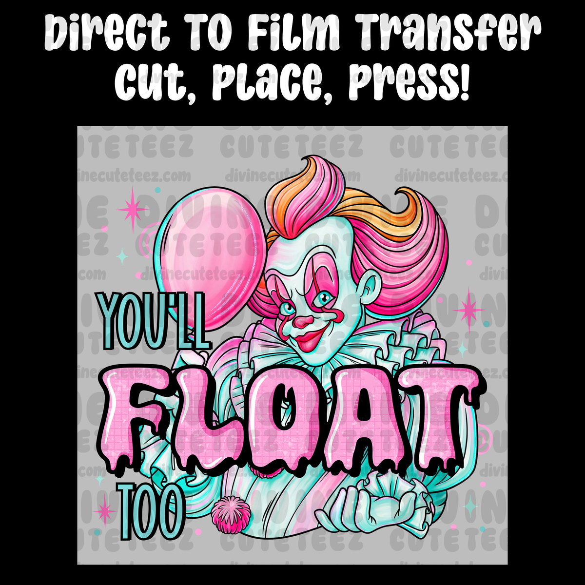 Float
