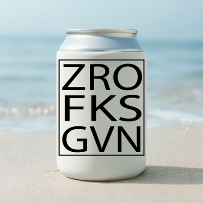 ZRO FKS GVN