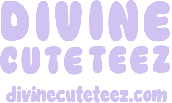 Divine CuteTeez