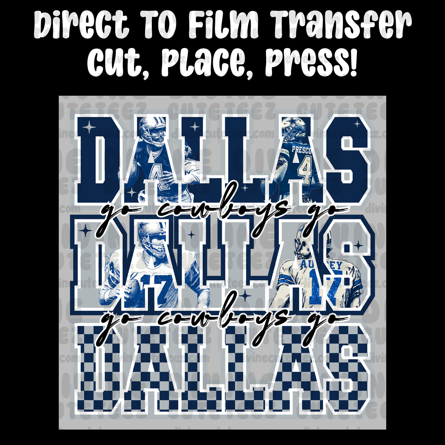 Dallas