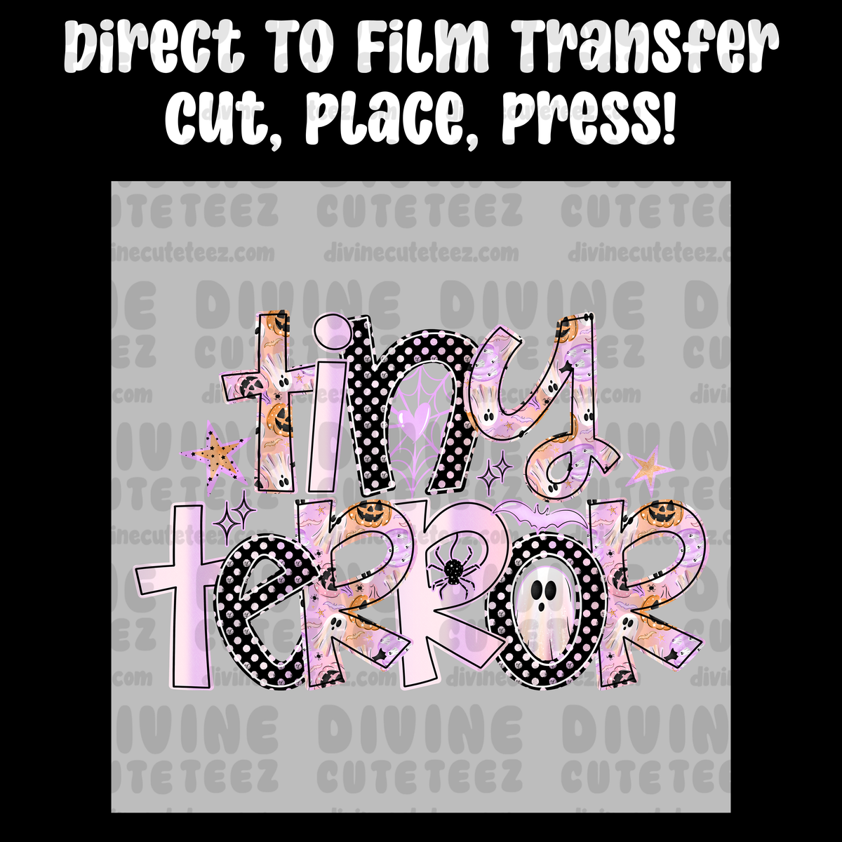 Tiny Terror