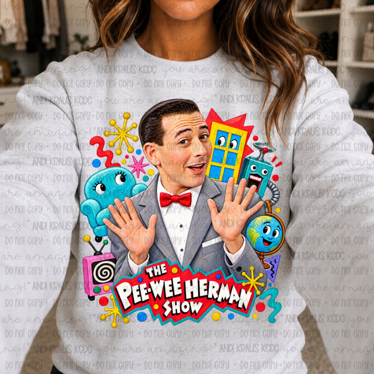 Pee Wee Herman